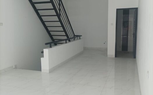 Sewa RUKO 3 LT RIAU Mainroad