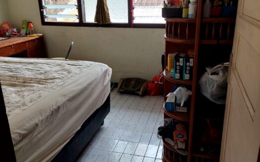 Sewa Rumah di Sayap Padjajaran