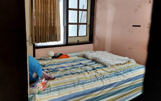 Sewa Rumah di Sayap Padjajaran