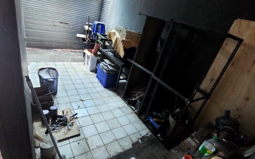 Sewa Rumah di Sayap Padjajaran