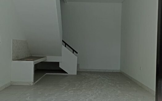 DISEWAKAN RUKO RIAU MAINROAD , STRATEGIS