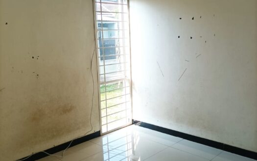 RUMAH TKI3 DISEWAKAN