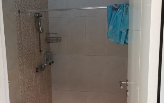 RUMAH TKI3 DISEWAKAN