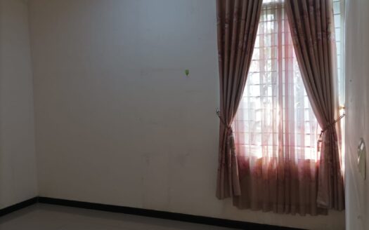 RUMAH TKI3 DISEWAKAN