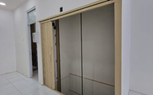 Jual RUKO LUX BTC KEBONJATI 4LT