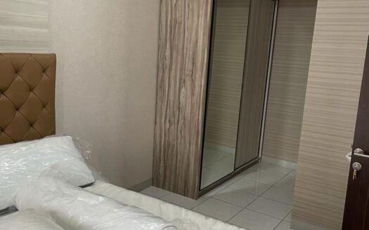 DISEWAKAN APARTEMEN M-SQUARE