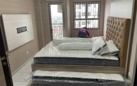 DISEWAKAN APARTEMEN M-SQUARE