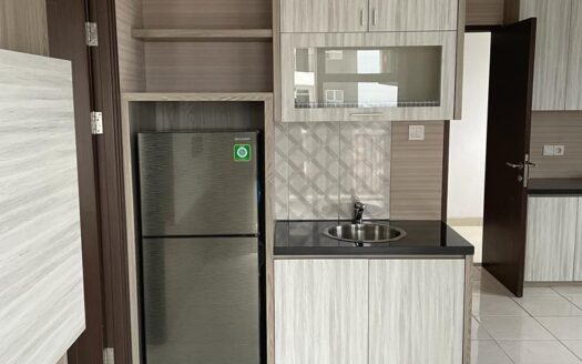 DISEWAKAN APARTEMEN M-SQUARE