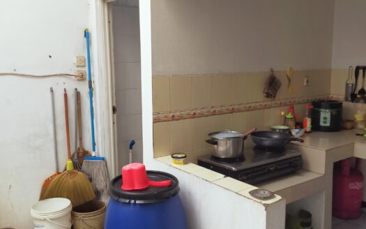 Jual Rumah Taman Holis Indah 2