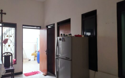 Jual Rumah Taman Holis Indah 2