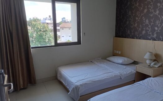 FS RUKO AKTIF CIUMBULUIT DEKAT UNPAR