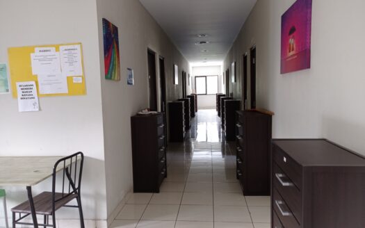 FS RUKO AKTIF CIUMBULUIT DEKAT UNPAR