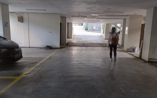 FS RUKO AKTIF CIUMBULUIT DEKAT UNPAR