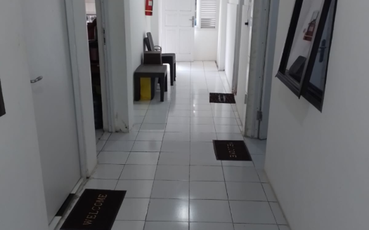 Jual Rumah kost sedang berjalan