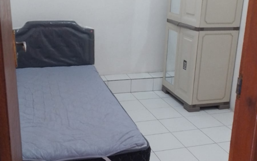 Jual Rumah kost sedang berjalan