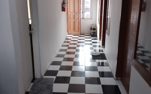 Jual Rumah kost sedang berjalan