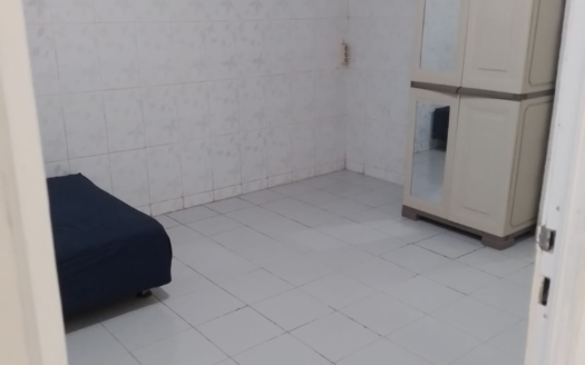 Jual Rumah kost sedang berjalan