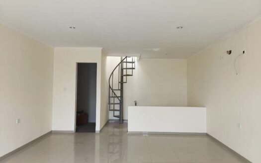 For Rent : 2 ruko Gandeng Leuwi Panjang