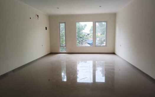 For Rent : 2 ruko Gandeng Leuwi Panjang