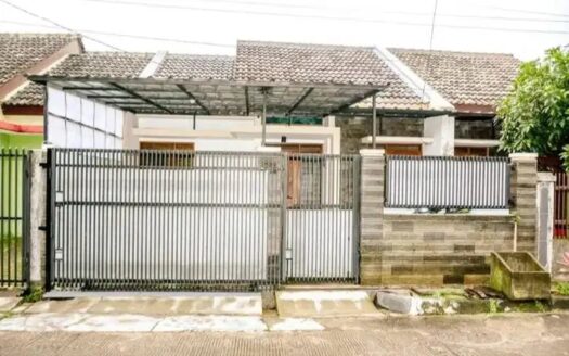Dijual rumah Grand Kopo Parahyangan