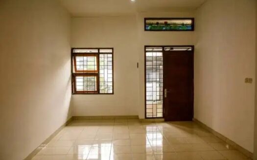 Dijual rumah Grand Kopo Parahyangan