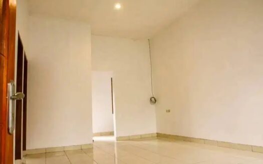 Dijual rumah Grand Kopo Parahyangan