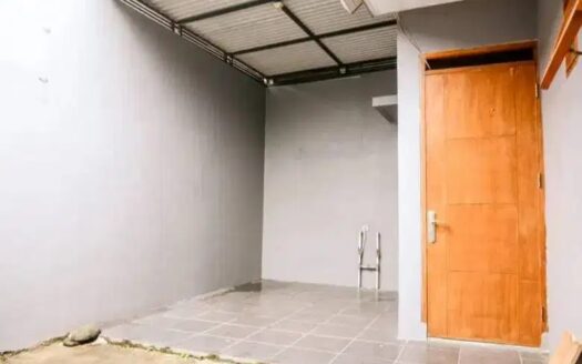 Dijual rumah Grand Kopo Parahyangan