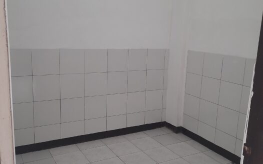 Sewa Rumah Sayap Babakan Jeruk